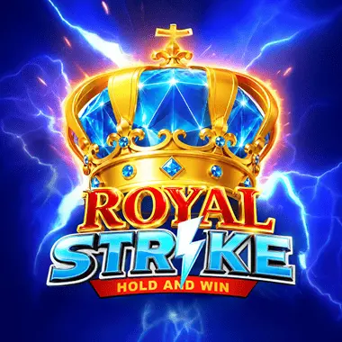 Royal Strike game tile