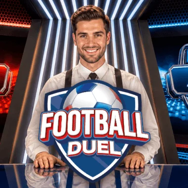 Football Duel game tile