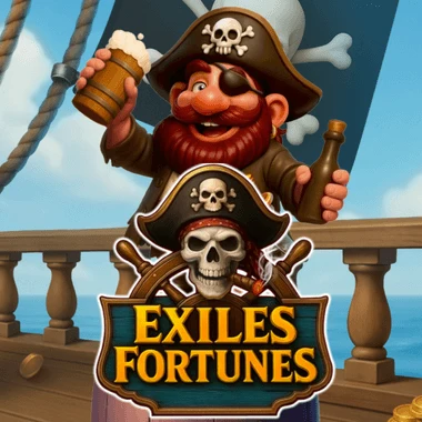 Exiles Fortunes game tile