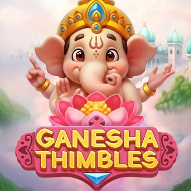 Ganesha Thimbles game tile
