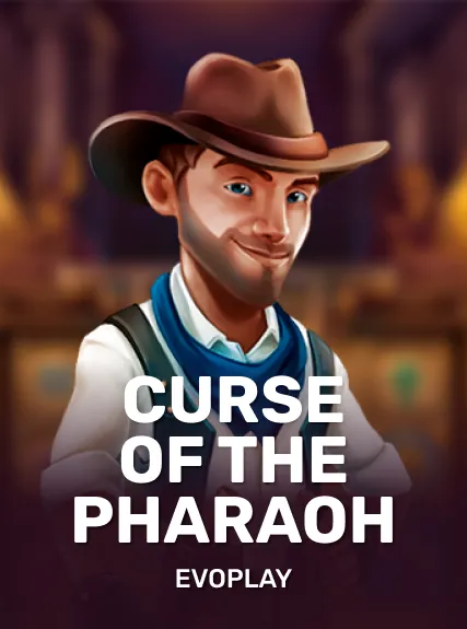 Curse of the Pharaoh game tile